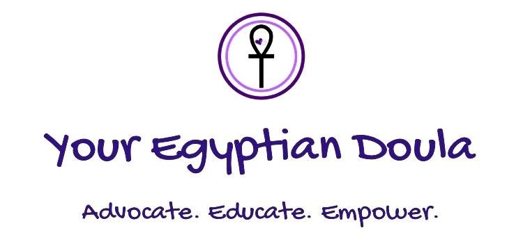 Your Egyptian Doula